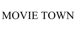 MOVIE TOWN