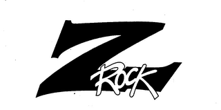 Z ROCK