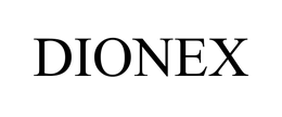 DIONEX CORPORATION