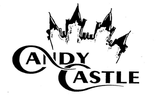CANDY CASTLE