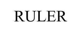 RULER