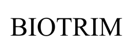 BIOTRIM