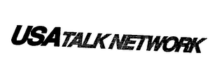 USA TALK NETWORK