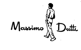 MASSIMO DUTTI