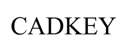 CADKEY