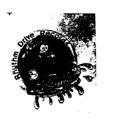 RHYTHM DRIVE RECORDS