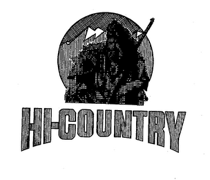 HI-COUNTRY