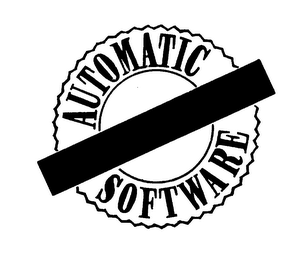 AUTOMATIC SOFTWARE