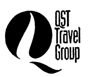 QST TRAVEL GROUP