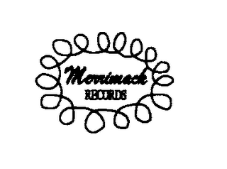 MERRIMACK RECORDS