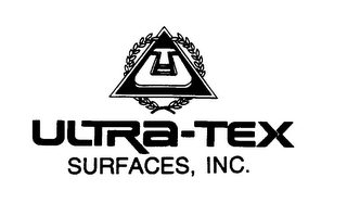 UT ULTRA-TEX SURFACES, INC.