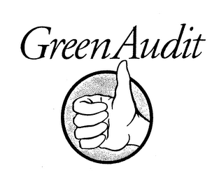 GREENAUDIT