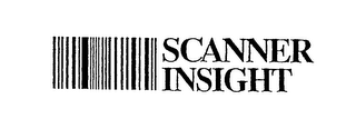 SCANNER INSIGHT