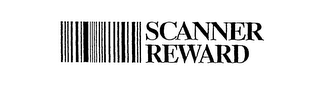 SCANNER REWARD