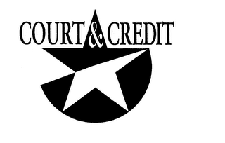 COURT & CREDIT