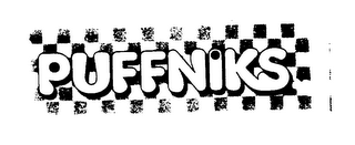 PUFFNIKS