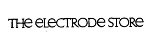 THE ELECTRODE STORE