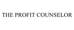 THE PROFIT COUNSELOR