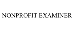 NONPROFIT EXAMINER