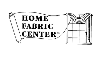 HOME FABRIC CENTER