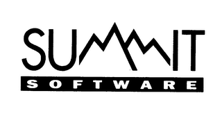 SUMMIT SOFTWARE