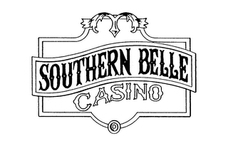 SOUTHERN BELLE CASINO