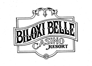 BILOXI BELLE CASINO RESORT