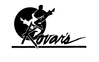 KOVAR'S