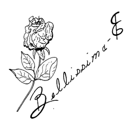 BELLISSIMA-E