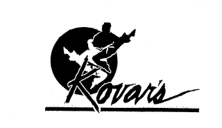 KOVAR'S