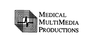 MEDICAL MULTIMEDIA PRODUCTIONS