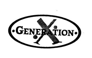 GENERATION X