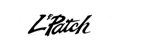 LEPATCH