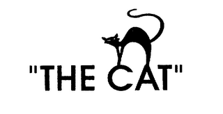 "THE CAT"