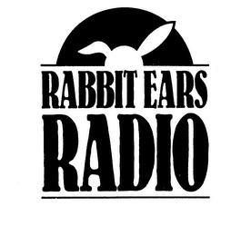 RABBIT EARS RADIO