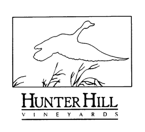 HUNTER HILL VINEYARDS