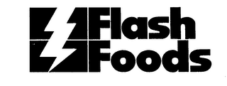 FLASH FOODS