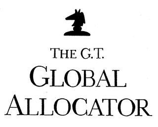 THE G.T. GLOBAL ALLOCATOR