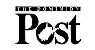 THE DOMINION POST