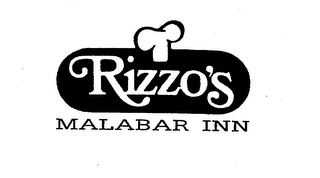 RIZZO'S MALABAR INN