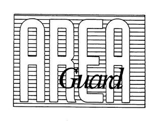 AREA GUARD