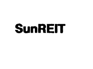 SUNREIT