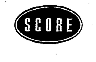 SCORE