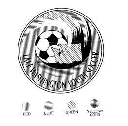 LAKE WASHINGTON YOUTH SOCCER