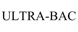 ULTRA-BAC