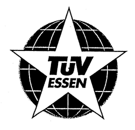 TUV ESSEN