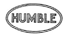 HUMBLE