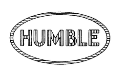 HUMBLE