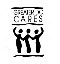 GREATER DC CARES