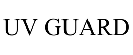 UV GUARD